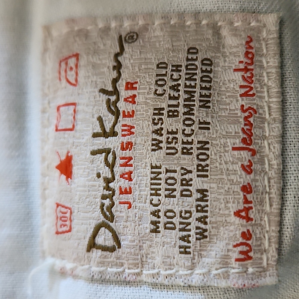 David Kahn $40 - image 8